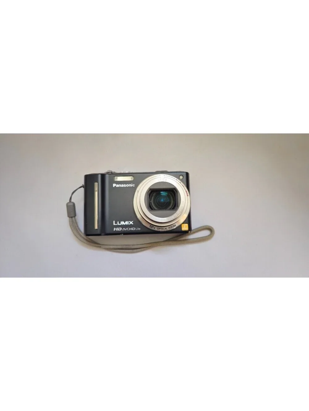 Panasonic this lumix